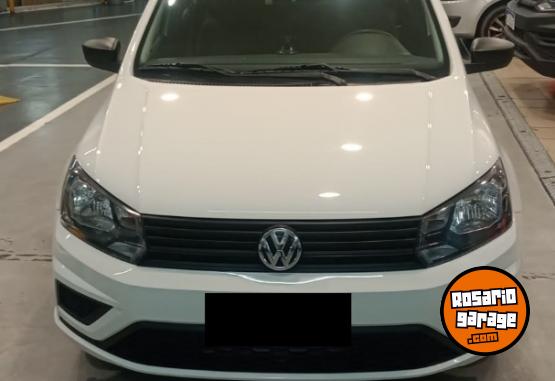 Autos - Volkswagen TREND 1.6 TRENDLINE 5P 2020 Nafta 85000Km - En Venta