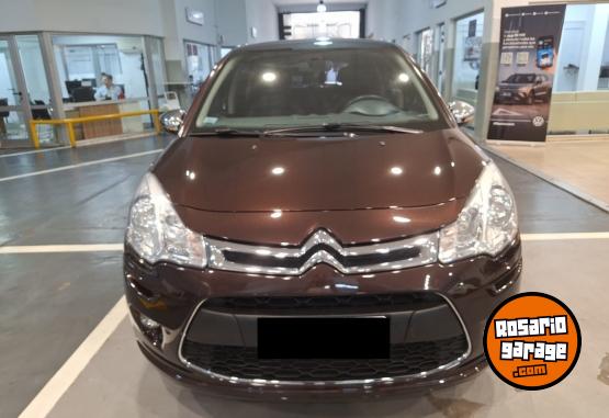 Autos - Citroen C3 SHINE VTI 2018 Nafta 57000Km - En Venta