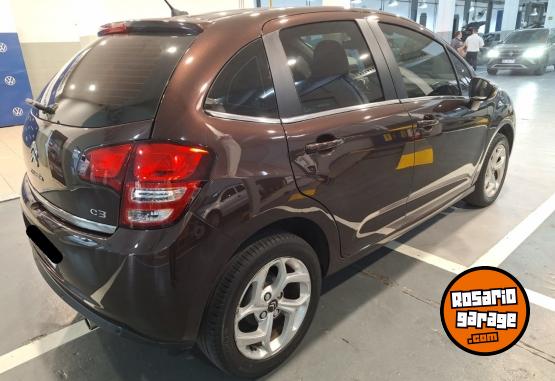 Autos - Citroen C3 SHINE VTI 2018 Nafta 57000Km - En Venta