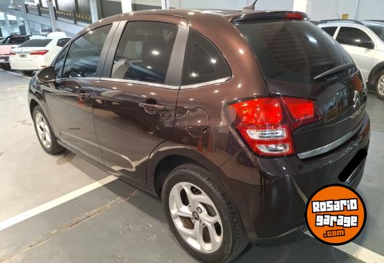 Autos - Citroen C3 SHINE VTI 2018 Nafta 57000Km - En Venta