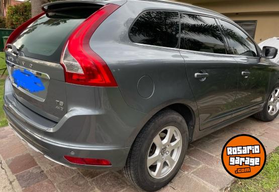 Camionetas - Volvo XC60 2017 Nafta 150000Km - En Venta