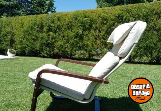 Hogar - SILLONES FLEX PARA JARDIN - En Venta