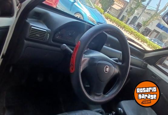 Utilitarios - Fiat Fiorino 2013 GNC 140000Km - En Venta