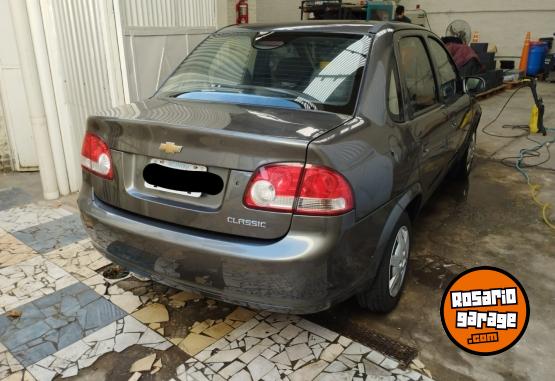 Autos - Chevrolet Corsa 2015 Nafta 96000Km - En Venta