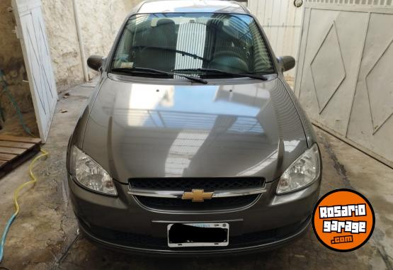 Autos - Chevrolet Corsa 2015 Nafta 96000Km - En Venta