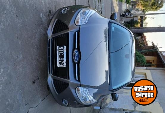 Autos - Ford Focus 2014 Nafta 109000Km - En Venta