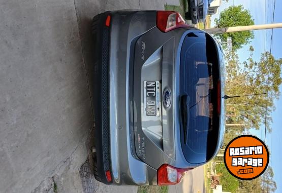 Autos - Ford Focus 2014 Nafta 109000Km - En Venta