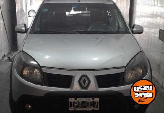 Autos - Renault Stepway 2011 Nafta 164000Km - En Venta