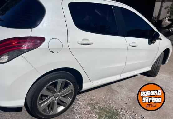 Autos - Peugeot 308 feline THP 2018 Nafta 87000Km - En Venta