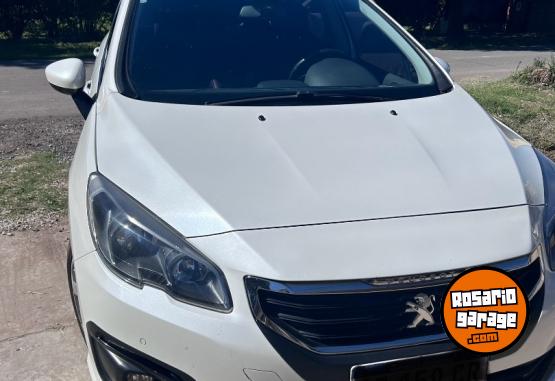 Autos - Peugeot 308 feline THP 2018 Nafta 87000Km - En Venta