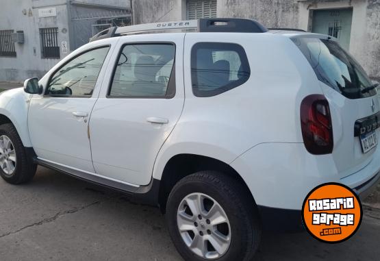 Autos - Renault DUSTER CONFORT 1.6 2018 Nafta 98563Km - En Venta