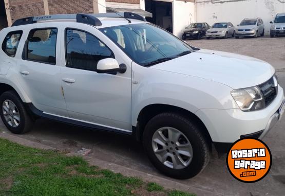 Autos - Renault DUSTER CONFORT 1.6 2018 Nafta 98563Km - En Venta