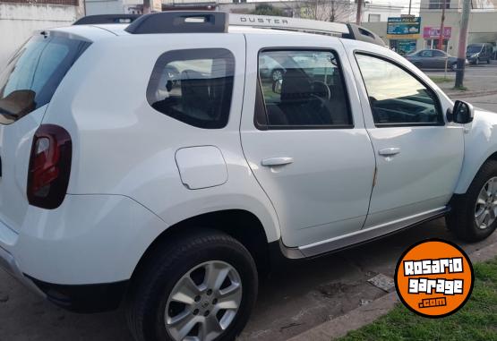 Autos - Renault DUSTER CONFORT 1.6 2018 Nafta 98563Km - En Venta