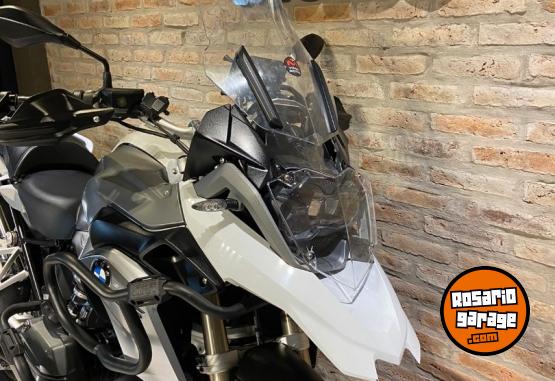 Motos - Bmw R1200GS 2017 Nafta 50000Km - En Venta