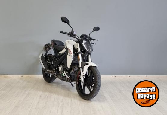 Motos - Benelli 180 S 2021 Nafta 12164Km - En Venta