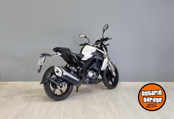 Motos - Benelli 180 S 2021 Nafta 12164Km - En Venta