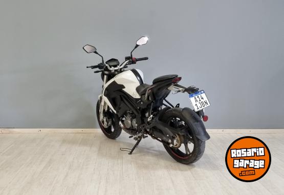 Motos - Benelli 180 S 2021 Nafta 12164Km - En Venta