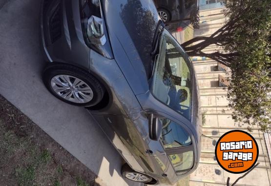 Autos - Volkswagen Gol trend 2021 2021 Nafta 55000Km - En Venta