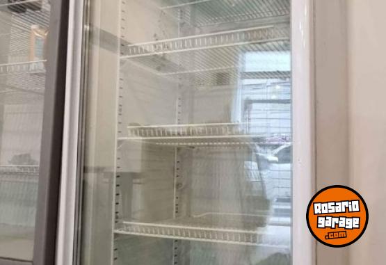 Hogar - Freezer Frider exhibidor vertical - En Venta