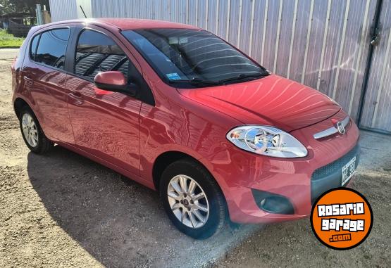 Autos - Fiat Palio 2013 Nafta 220000Km - En Venta