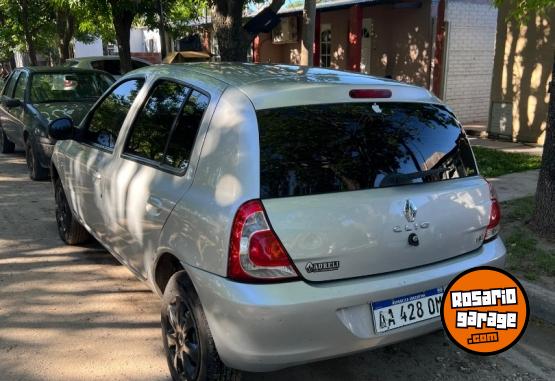 Autos - Renault Clio 2016 Nafta 152000Km - En Venta