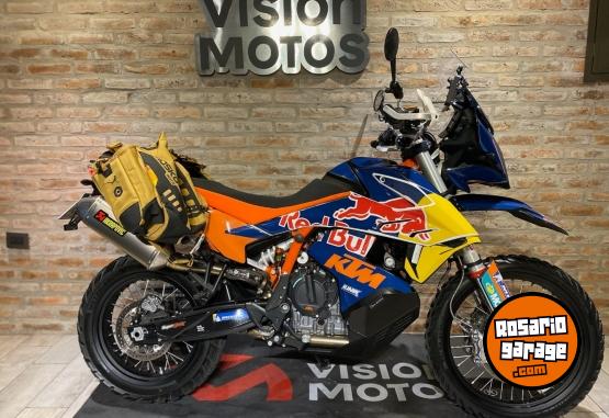 Motos - Ktm 790 R 2023 Nafta 2000Km - En Venta