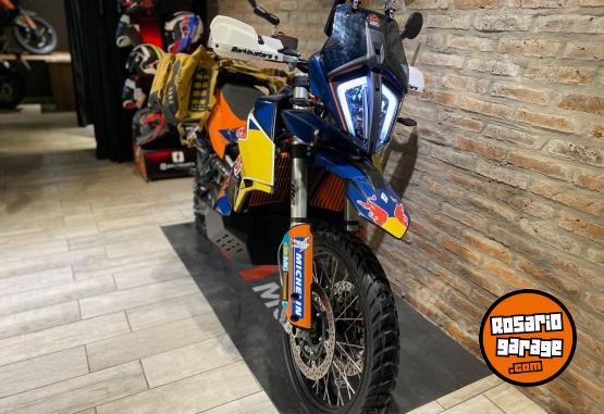 Motos - Ktm 790 R 2023 Nafta 2000Km - En Venta