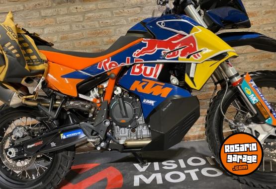 Motos - Ktm 790 R 2023 Nafta 2000Km - En Venta