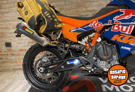 Motos - Ktm 790 R 2023 Nafta 2000Km - En Venta