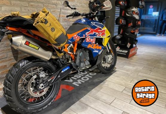 Motos - Ktm 790 R 2023 Nafta 2000Km - En Venta