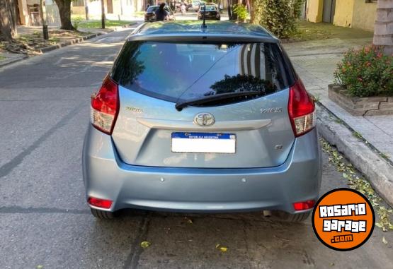 Autos - Toyota Yaris S 2017 Nafta 106000Km - En Venta