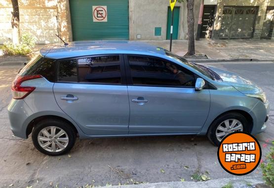 Autos - Toyota Yaris S 2017 Nafta 106000Km - En Venta