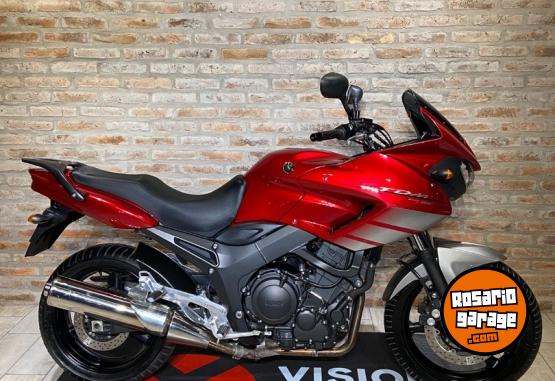 Motos - Yamaha TDM 900 2009 Nafta 3000Km - En Venta