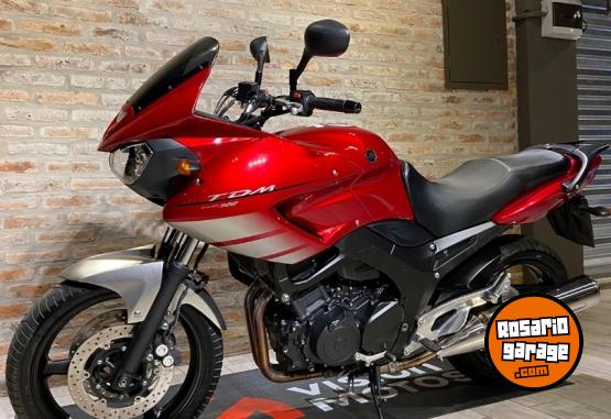 Motos - Yamaha TDM 900 2009 Nafta 3000Km - En Venta