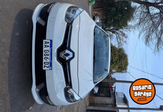 Autos - Renault Fluence GT 2016 Nafta 81500Km - En Venta