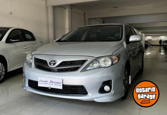 Autos - Toyota Corolla 2013 Nafta 200000Km - En Venta