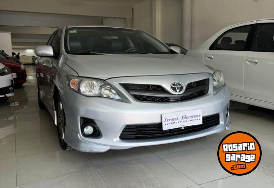 Autos - Toyota Corolla 2013 Nafta 200000Km - En Venta