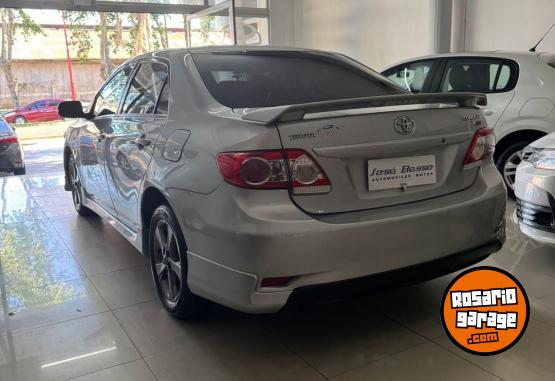 Autos - Toyota Corolla 2013 Nafta 200000Km - En Venta