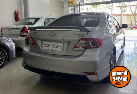 Autos - Toyota Corolla 2013 Nafta 200000Km - En Venta