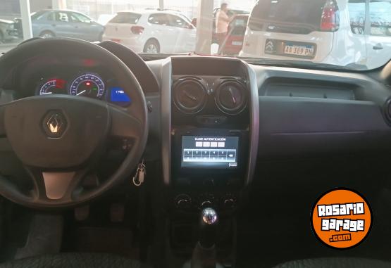 Autos - Renault DUSTER 2016 Nafta 114800Km - En Venta