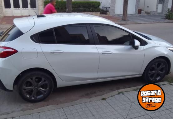 Autos - Chevrolet Cruze 2020 Nafta 46400Km - En Venta