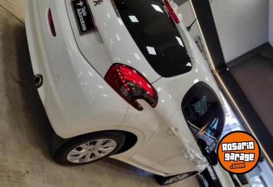 Autos - Peugeot 208 ACTIVE 5p 1.6l 2019 Nafta 50000Km - En Venta