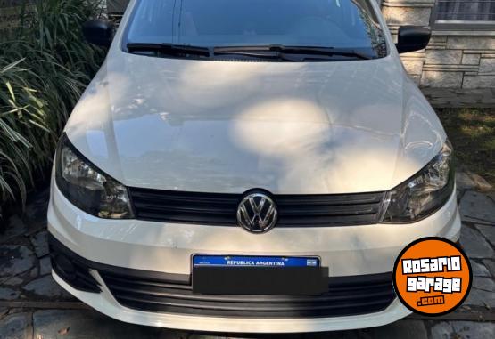 Autos - Volkswagen 2017 2017 Nafta 60000Km - En Venta