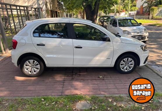 Autos - Volkswagen 2017 2017 Nafta 60000Km - En Venta