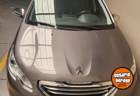 Autos - Peugeot 2008 1.6 THP Sport 2017 Nafta 43800Km - En Venta