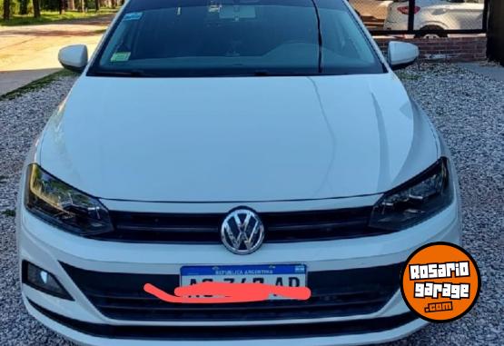 Autos - Volkswagen Polo 2018 Nafta 90000Km - En Venta