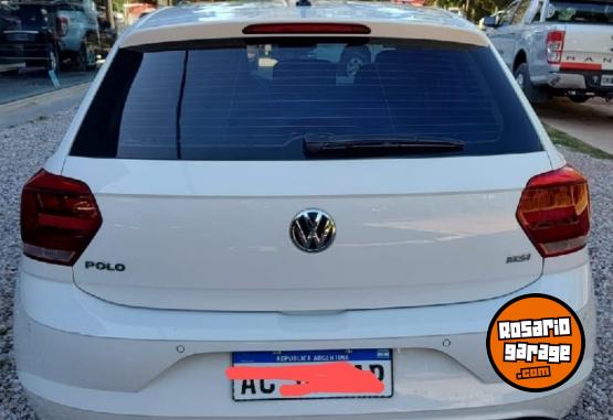 Autos - Volkswagen Polo 2018 Nafta 90000Km - En Venta