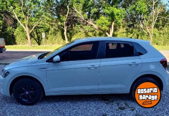 Autos - Volkswagen Polo 2018 Nafta 90000Km - En Venta