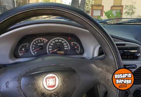 Autos - Fiat Siena Fire 1.4 2013 GNC 295000Km - En Venta