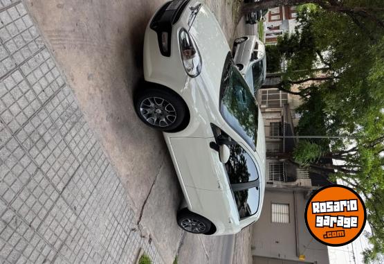 Autos - Fiat Punto 1.4 2014 Nafta 123000Km - En Venta